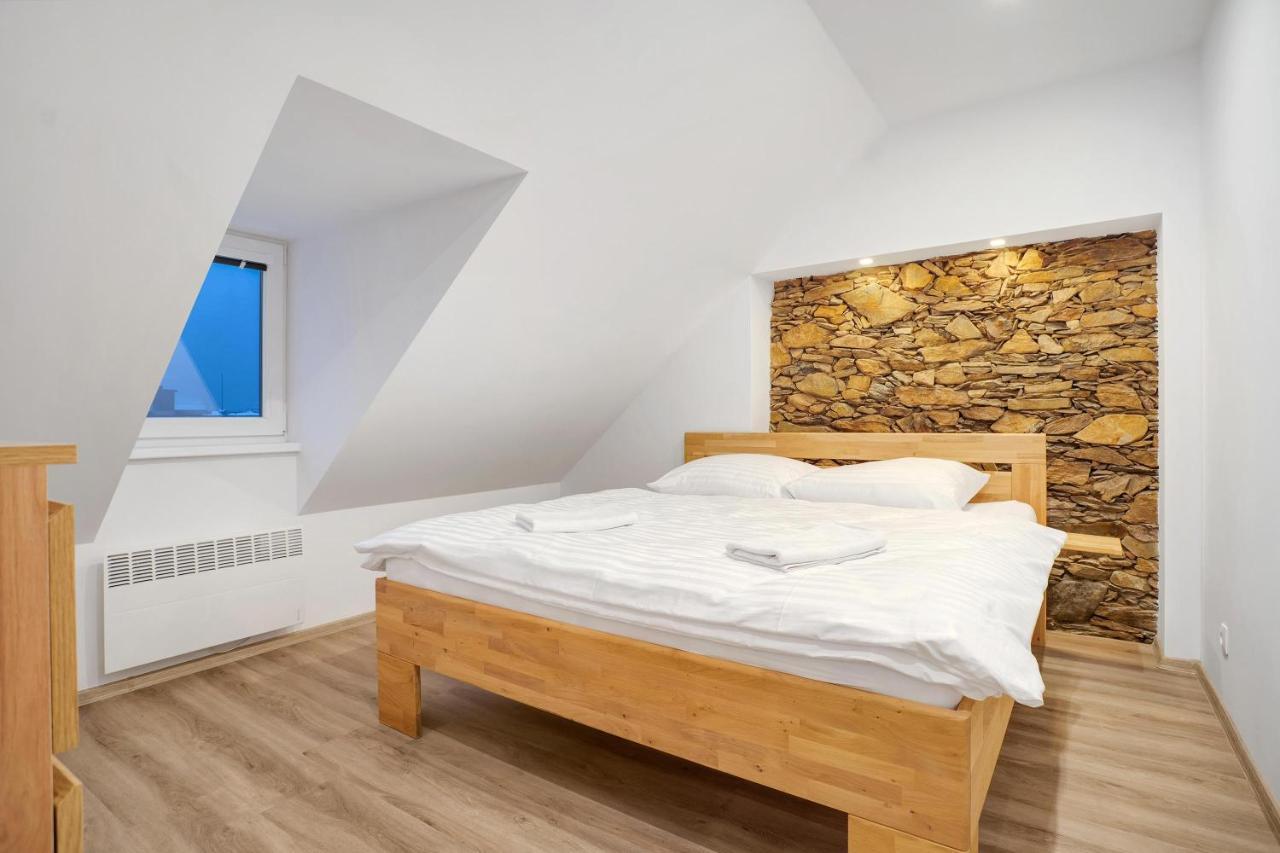 Apartman Krystof - Jachymov Exterior photo